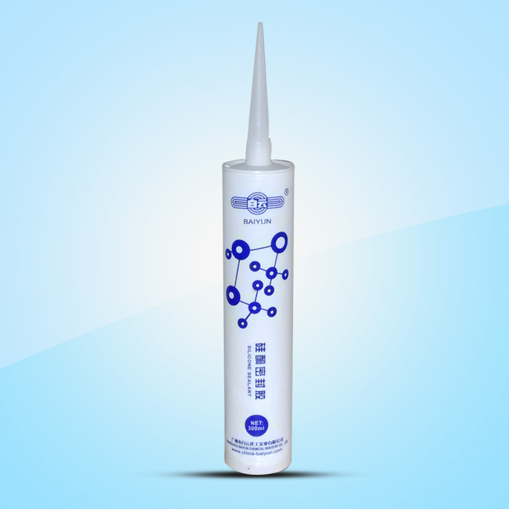 內(nèi)蒙古白云膠—SS804硅酮外墻填縫密封膠
