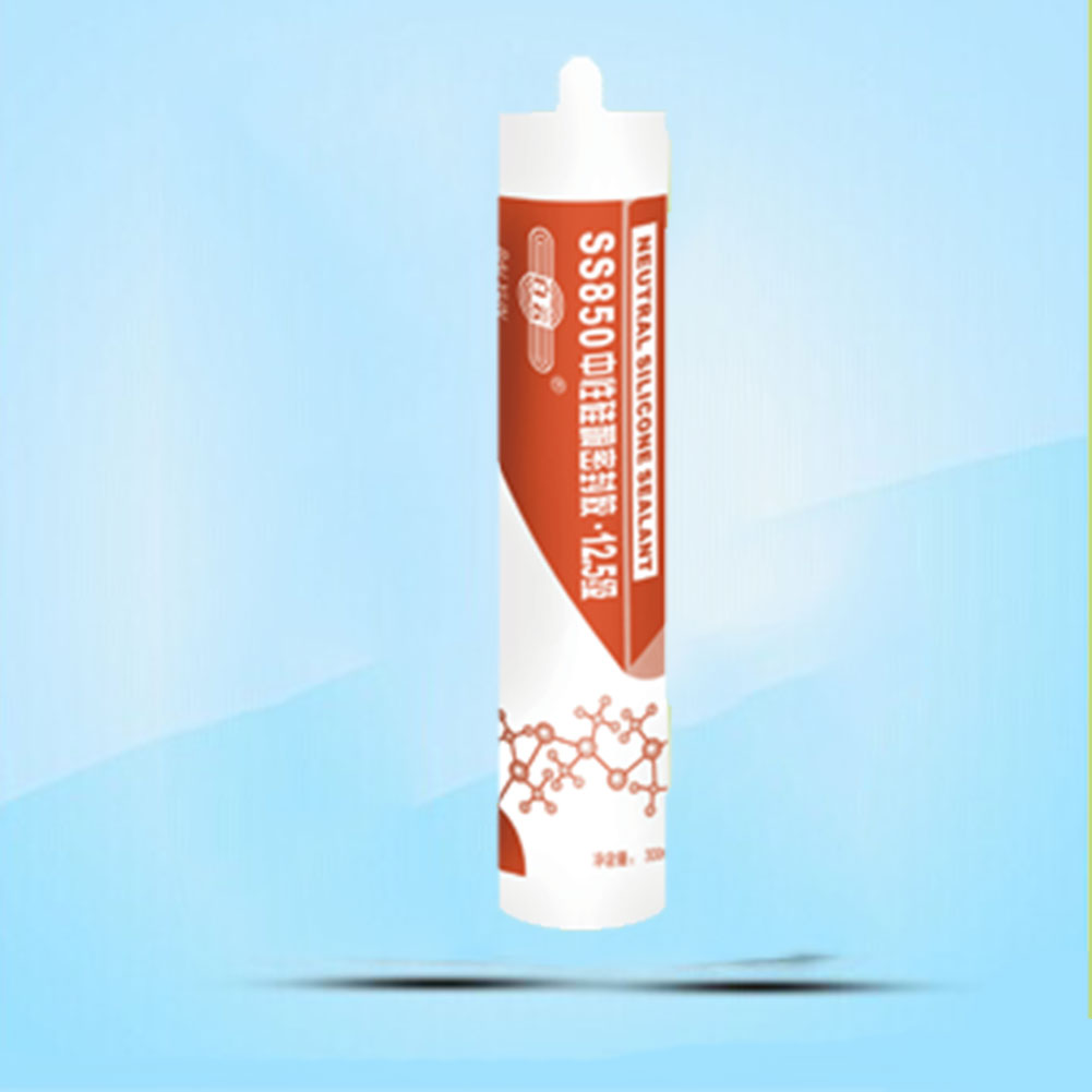 內(nèi)蒙古白云膠—SS850中性硅酮密封膠